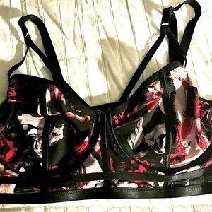 Torrid 2 Bra
